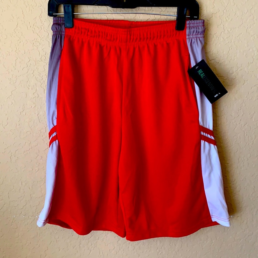 Realessentials Athletic Shorts